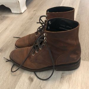 Men's boots